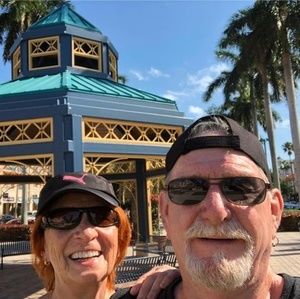 Meet your Posher, Jean-marc